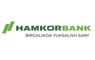 Банк Hamkorbank в Байсуне